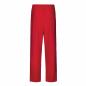 Preview: EXNER | Schlupfhose unisex rot (3307540)